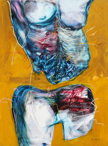 Cuban Art Jesse Ros