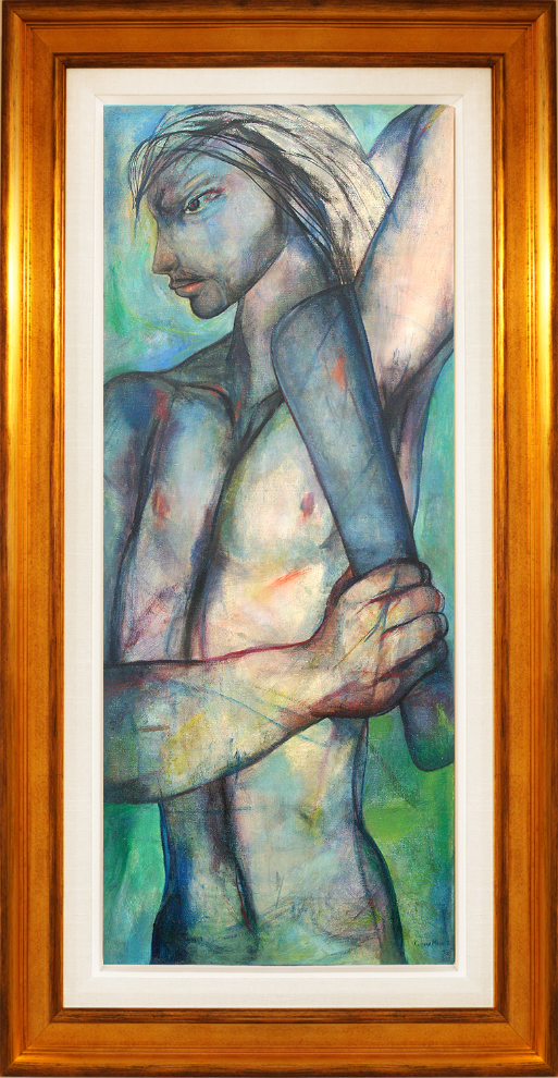 Cuban Art Servando Cabrera Moreno