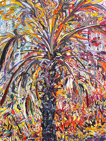 Cuban Art Lilian Garcia-Roig 07208